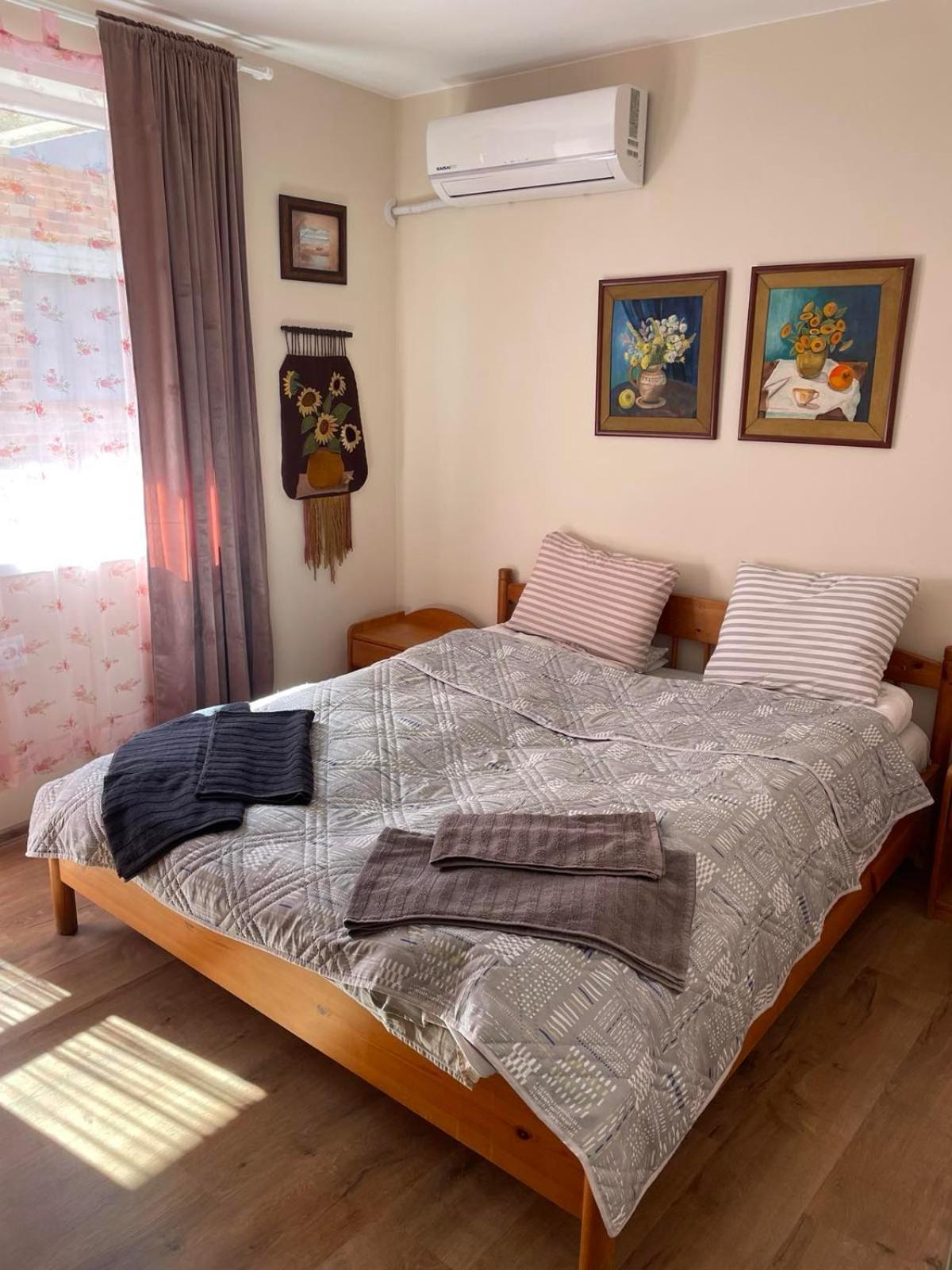 Nido Cozy 3Br Apartment Kapana Top Center Plovdiv Exterior foto