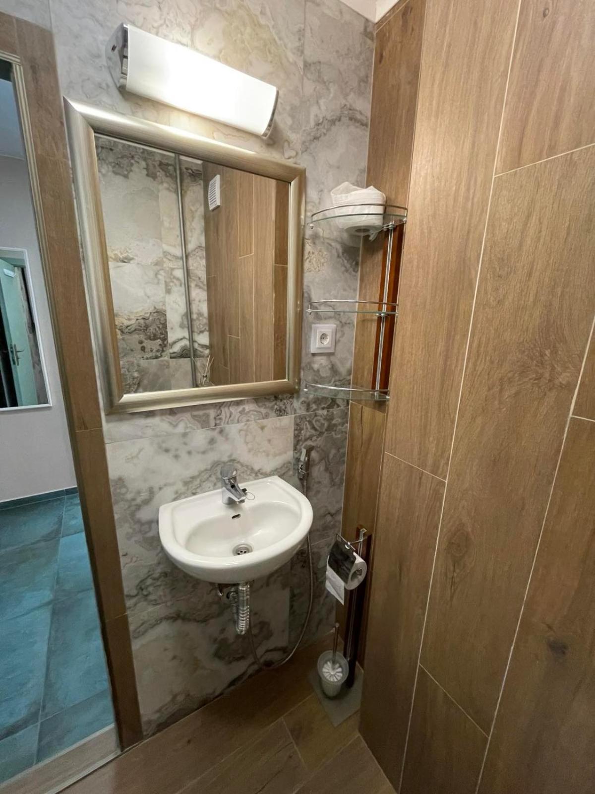 Nido Cozy 3Br Apartment Kapana Top Center Plovdiv Exterior foto