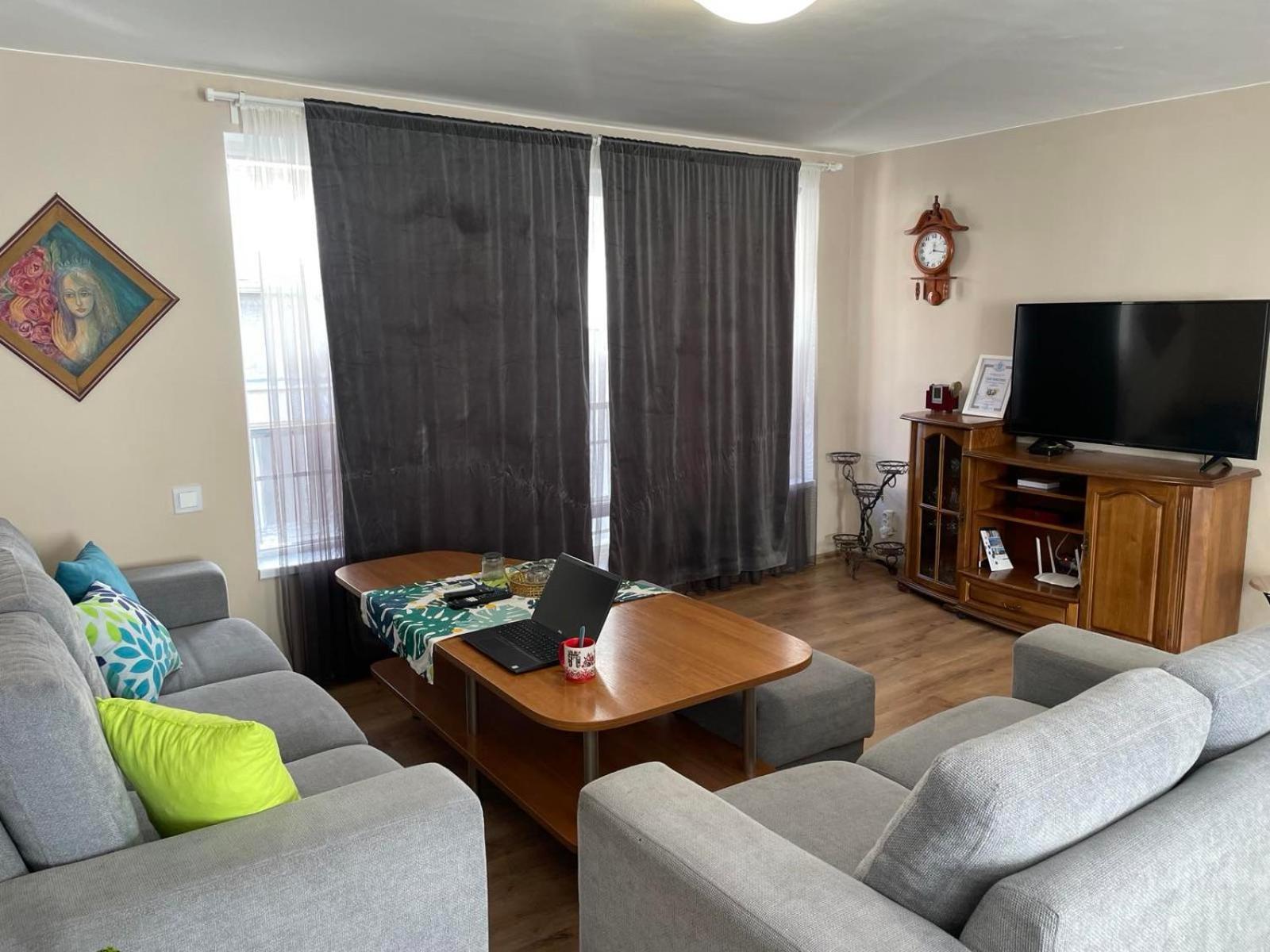 Nido Cozy 3Br Apartment Kapana Top Center Plovdiv Exterior foto