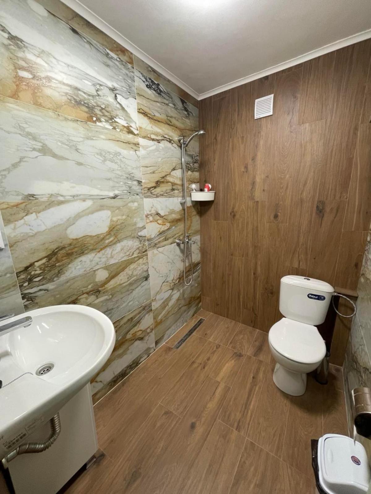 Nido Cozy 3Br Apartment Kapana Top Center Plovdiv Exterior foto