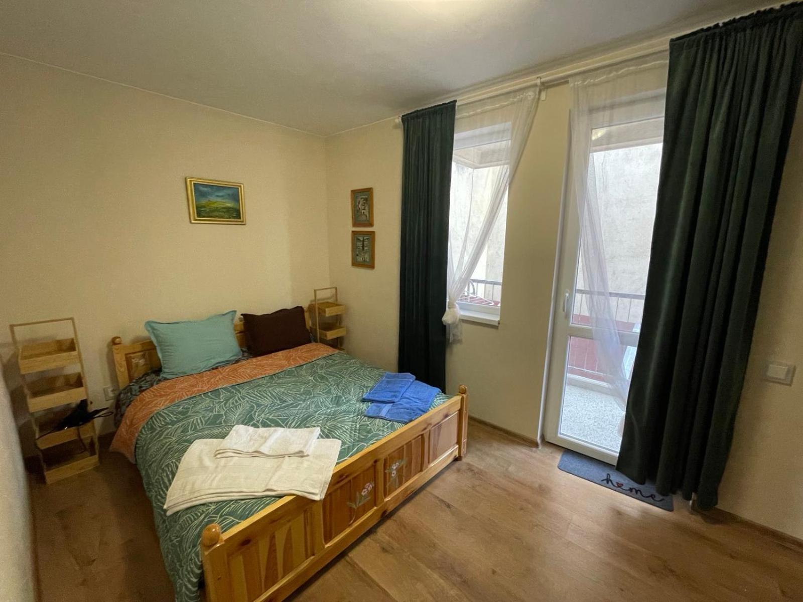 Nido Cozy 3Br Apartment Kapana Top Center Plovdiv Exterior foto