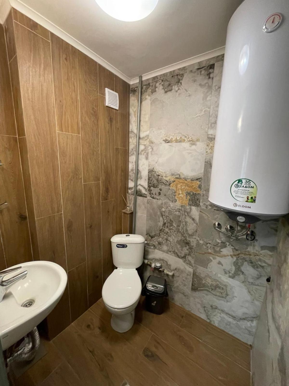Nido Cozy 3Br Apartment Kapana Top Center Plovdiv Exterior foto