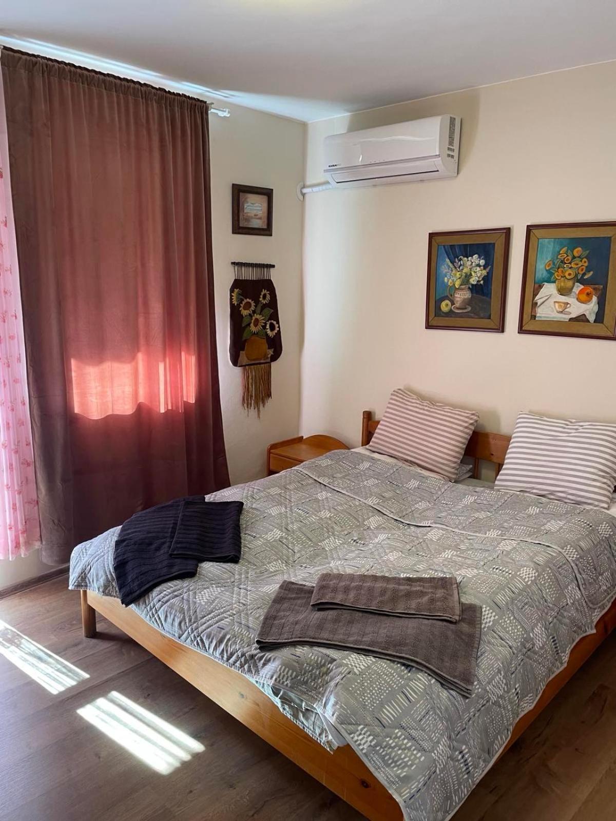 Nido Cozy 3Br Apartment Kapana Top Center Plovdiv Exterior foto
