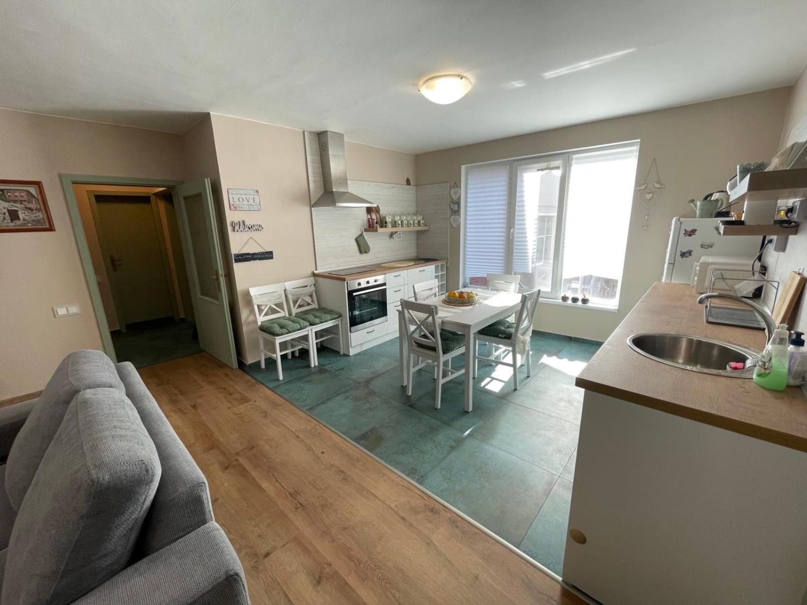 Nido Cozy 3Br Apartment Kapana Top Center Plovdiv Exterior foto