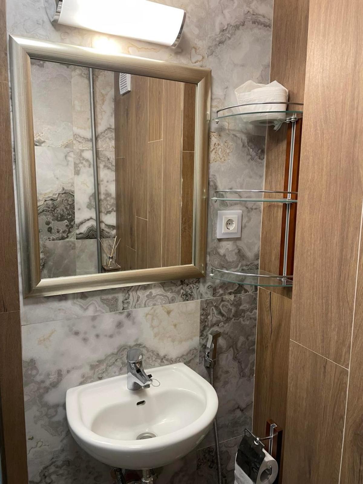 Nido Cozy 3Br Apartment Kapana Top Center Plovdiv Exterior foto